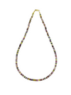 Tourmaline Necklace