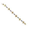 Sapphire Bracelet