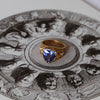 Tanzanite Dress Ring