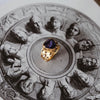 Tanzanite Dress Ring