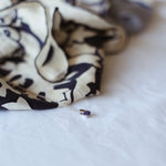 Tanzanite White Gold Necklace