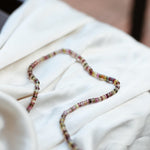 Tourmaline Necklace