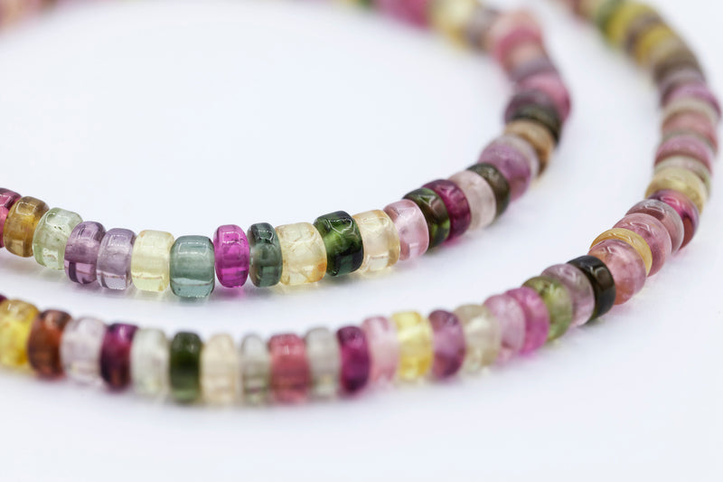 Tourmaline Necklace