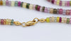 Tourmaline Necklace