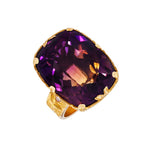 Amatrine Dress Ring