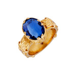 Kyanite Dress Ring